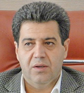 حسين سلاحورزي, اتاق بازرگاني خرم‌آباد, يافته